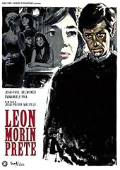 Leon morin prete d'occasion  Livré partout en Belgiqu