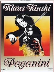 Paganini import gebraucht kaufen  Wird an jeden Ort in Deutschland