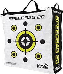 Delta mckenzie speedbag for sale  Delivered anywhere in UK