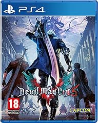 Devil may cry usato  Spedito ovunque in Italia 