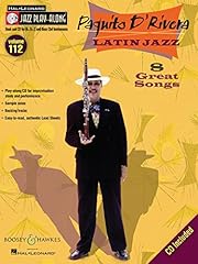 Paquito rivera latin d'occasion  Livré partout en France
