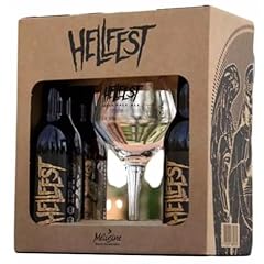 Hellfest bières verre d'occasion  Livré partout en France