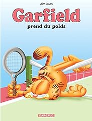 Garfield garfield prend d'occasion  Livré partout en France