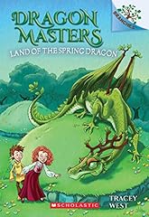 Land spring dragon for sale  Delivered anywhere in USA 