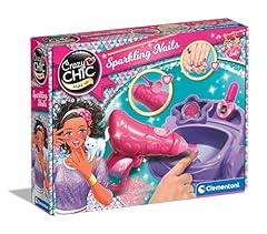 Clementoni ongles scintillants d'occasion  Livré partout en France