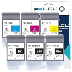 Lcl pfi 107 usato  Spedito ovunque in Italia 