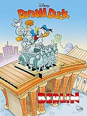 Donald duck berlin gebraucht kaufen  Wird an jeden Ort in Deutschland