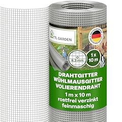 Ttl garden 10m gebraucht kaufen  Wird an jeden Ort in Deutschland