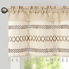 Framics farmhouse valance for sale  Delivered anywhere in USA 