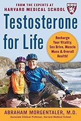 Testosterone for life d'occasion  Livré partout en Belgiqu