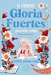 Libro gloria fuertes d'occasion  Livré partout en France