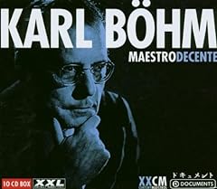 Karl böhm maestro gebraucht kaufen  Wird an jeden Ort in Deutschland