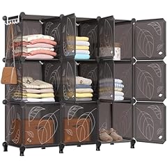 Greenstell closet organizer for sale  Delivered anywhere in USA 