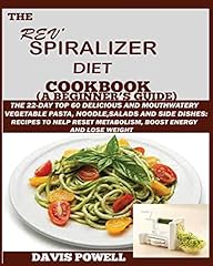 The rev spiralizer d'occasion  Livré partout en France