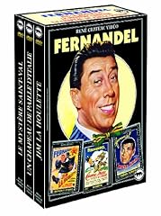 Coffret fernandel vol. d'occasion  Livré partout en France