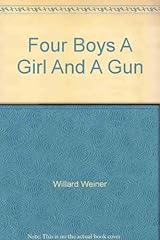 Four boys girl for sale  Delivered anywhere in USA 