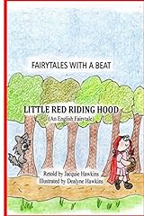 Little red riding for sale  Delivered anywhere in UK