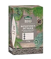 Dehner bio koniferendünger gebraucht kaufen  Wird an jeden Ort in Deutschland