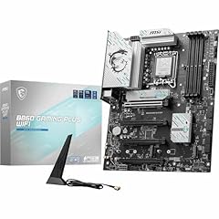 Msi b860 gaming d'occasion  Livré partout en France
