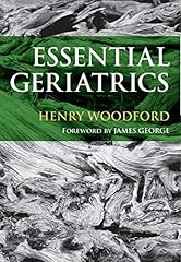 Essential geriatrics for sale  Delivered anywhere in UK