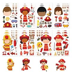 Samheng sheets firefighter for sale  Delivered anywhere in UK