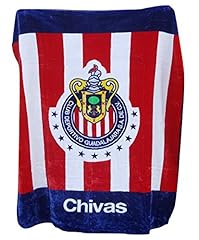 Chivas licensed guadalajara for sale  Delivered anywhere in USA 