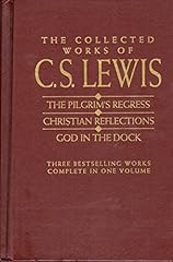 Collected works lewis for sale  Delivered anywhere in UK