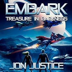 Treasure darkness embark for sale  Delivered anywhere in USA 