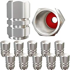 Tire valve caps for sale  Delivered anywhere in USA 