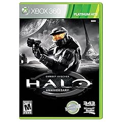 Microsoft halo combat usato  Spedito ovunque in Italia 