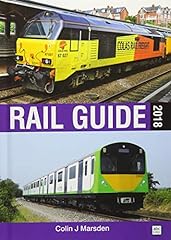 Abc rail guide for sale  Delivered anywhere in UK