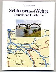 Schleusen wehre technik gebraucht kaufen  Wird an jeden Ort in Deutschland