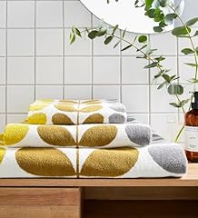 Orla kiely trio for sale  Delivered anywhere in UK