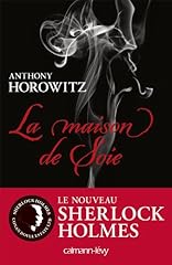 Sherlock holmes maison d'occasion  Livré partout en France