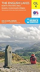 Lake district explorer for sale  Delivered anywhere in UK