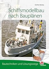 Schiffsmodellbau bauplänen ba gebraucht kaufen  Wird an jeden Ort in Deutschland