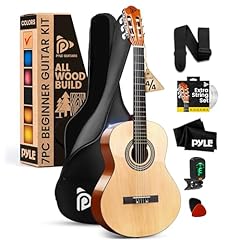 Pyle beginner acoustic for sale  Delivered anywhere in USA 