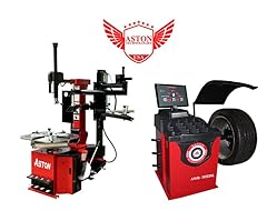 Aston Tire Machine tire Changer Tilt Back 2.0hp Stronger for sale  Delivered anywhere in USA 
