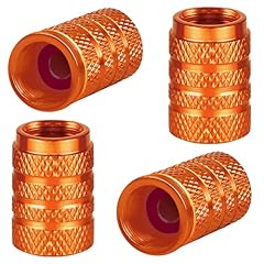 4pcs bouchons valve d'occasion  Livré partout en France