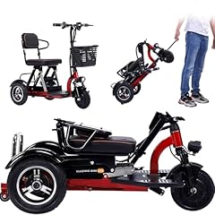 Fangzhl scooter mobilité d'occasion  Livré partout en France