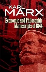 Economic philosophic manuscrip for sale  Delivered anywhere in USA 