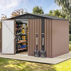 Dwvo 8x6ft outdoor for sale  Delivered anywhere in USA 