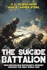 Suicide battalion for sale  Delivered anywhere in UK