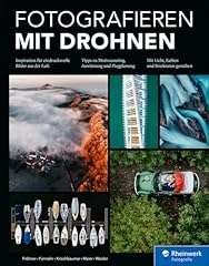 Fotografieren drohnen ideen gebraucht kaufen  Wird an jeden Ort in Deutschland