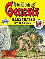 Book genesis illustrated for sale  Delivered anywhere in USA 