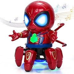 Spider robot toys for sale  Delivered anywhere in USA 