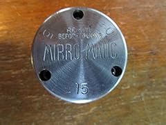 Vintage mirro matic for sale  Delivered anywhere in USA 