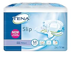 Tena slip one for sale  Delivered anywhere in UK