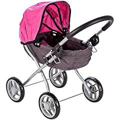 Malplay puppenwagen little gebraucht kaufen  Wird an jeden Ort in Deutschland