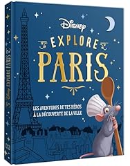 livres disney decouverte d'occasion  Livré partout en France